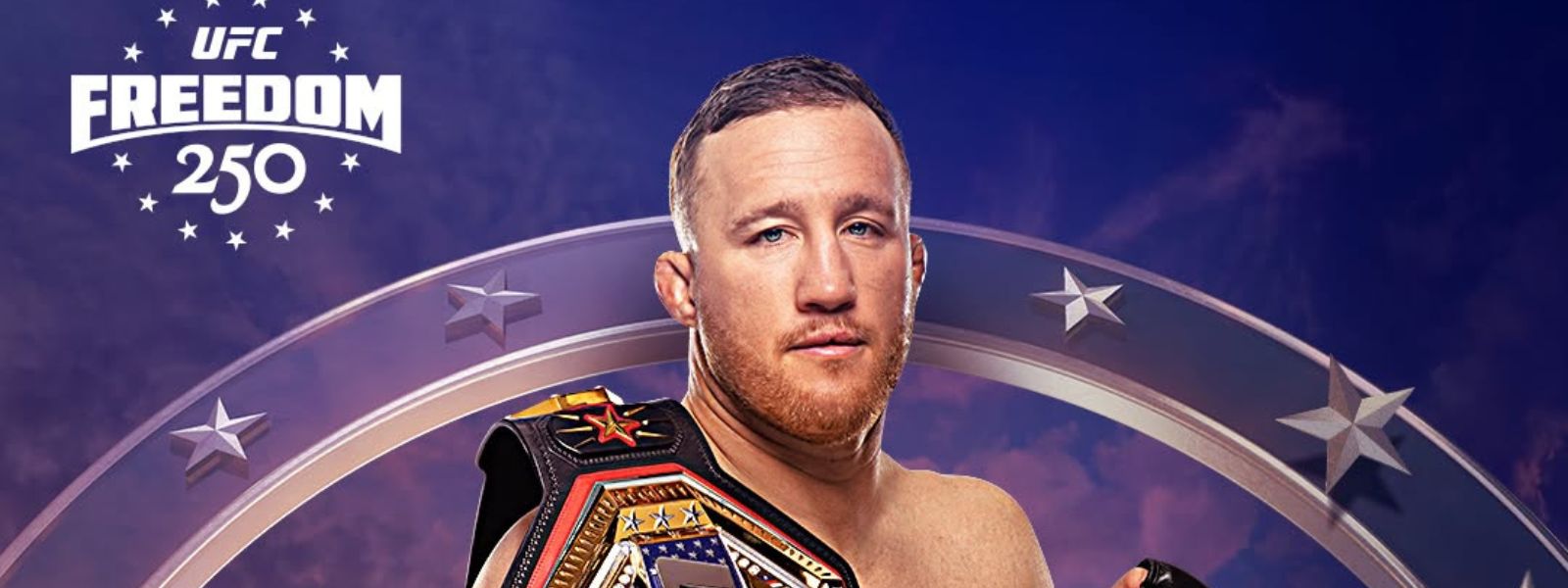 Justin Gaethje Delivers UFC’s Biggest Upset